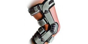 OA Adjuster Knee Support