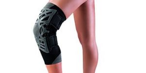 REACTION KNEE BRACE