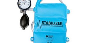 STABILIZER PRESSURE BIOFEEDBACK