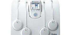 WIRELESS PROFESSIONAL Travelling Therapist Device