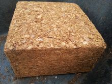Coir Husk Chips