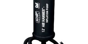 Air Hammer Inflation Pump