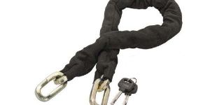Bike Chain Lock