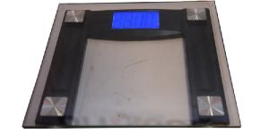 Body Weighing Scale
