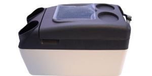 Car Freezer
