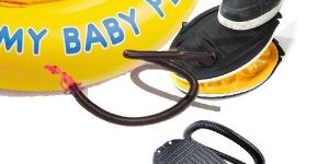 Foot Air Pump