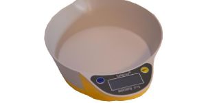 Kitchen Scale