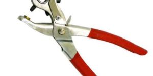 MULTI PURPOSE HOLE PUNCH