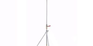 OUTDOOR GARDEN RAIN SHOWER