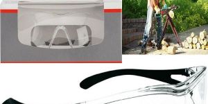 PROTECTIVE GOGGLES SAFETY