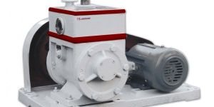 Belt Drive Vacuum Pump