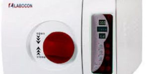 Dental Autoclave