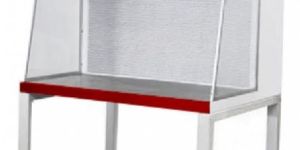 Horizontal Laminar Airflow