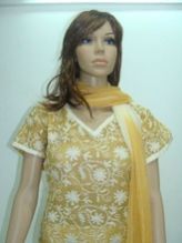 Cotton Suit Dupatta