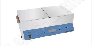 Centrifuge Counter Balance