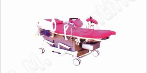 Electric Delivery Bed