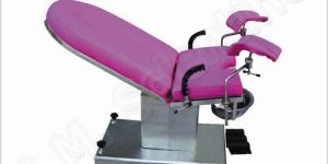 Electric Gynecologic Examination Bed