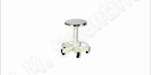 Patient Revolving Stool