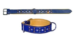 Leather Pet Collars