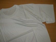 white t-shirts