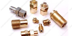 Brass Auto Parts