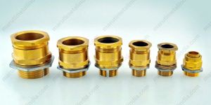 Brass Cable Glands