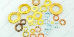 Brass Washers