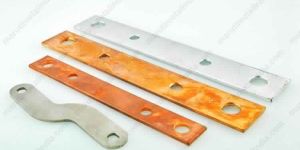 ELECTRICAL COPPER BUSBAR