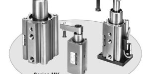 Rotary Clamp Cylinder