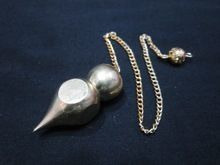 Ball and Point Brass Pendulum