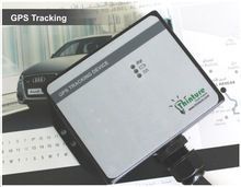 GPS Vehicle Tracking Device