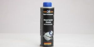 DIESEL CLEANER