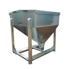 Feed Hopper