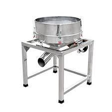 Vibrating Sieve Machine