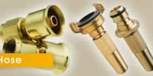 Agricultural Spray Hose