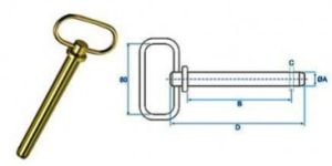 Hitch Pin