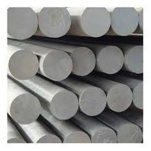 Aluminum Round Bars