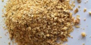 Soybean Meal