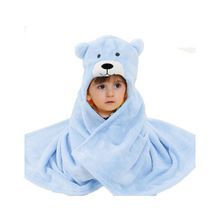 Baby Hooded Towel