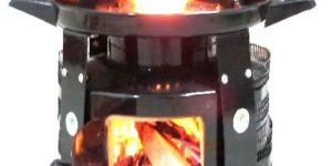 Graminheet Biomass Cook Stove Regular