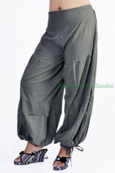 Harem Trouser