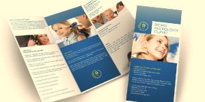 Brochure Printing Services