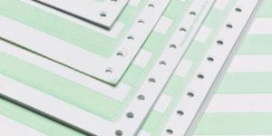 Computer Stationery Printing Services