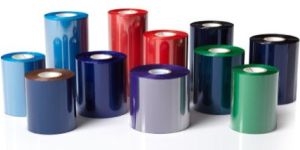 Thermal Transfer Ribbons