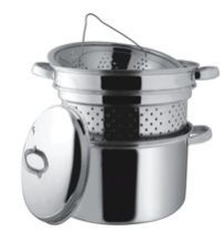 Stainless Steel Cookware
