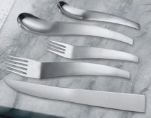 Stainless Steel Spoon