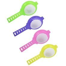 Plastic Tea Strainer