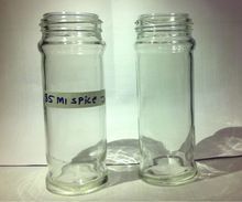 Spice Jar