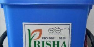 15-16 LTR swing dustbin