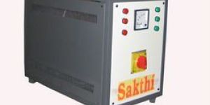 Automatic Servo Stabilizer